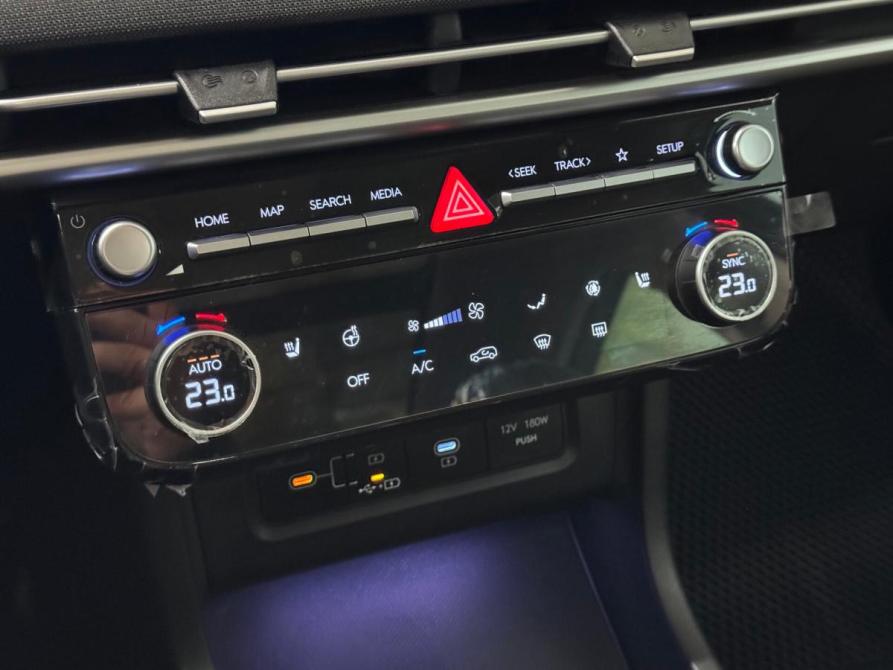 Hyundai Tucson IV Рестайлинг Набережные Челны  - изображение 20