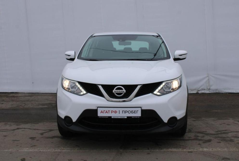Nissan Qashqai II Нижний Новгород  - изображение 2