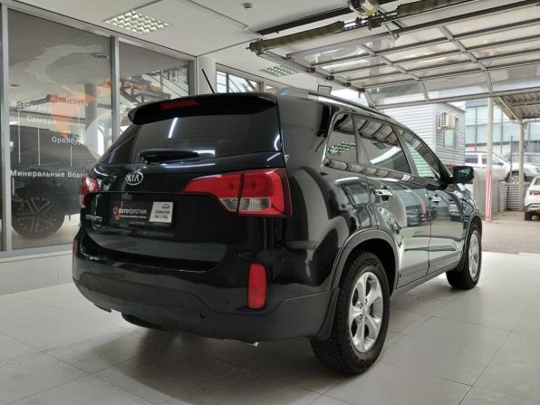Kia Sorento II Рестайлинг с пробегом 2017 года, цена 2 000 000 рублей, 79520 км, внедорожник, Автокод Объявления