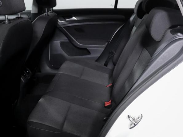 Volkswagen Golf VII с пробегом 2014 года, цена 1 480 000 рублей, 87848 км, хэтчбек, Автокод Объявления