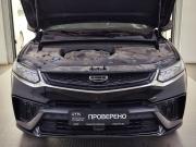 Geely Tugella I Рестайлинг Уфа  - изображение 33