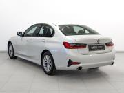 BMW 3 серии VII (G2x) Москва  - изображение 37