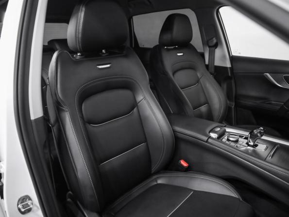 Chery Tiggo 7 Pro Max I Рестайлинг с пробегом 2024 года, цена 2 069 000 рублей, 24102 км, внедорожник, Автокод Объявления