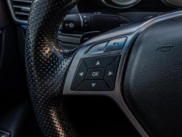 Mercedes-Benz E-Класс IV (W212 S212 C207) Рестайлинг с пробегом 2014 года, цена 1 878 000 рублей, 124820 км, купе-хардтоп, Автокод Объявления