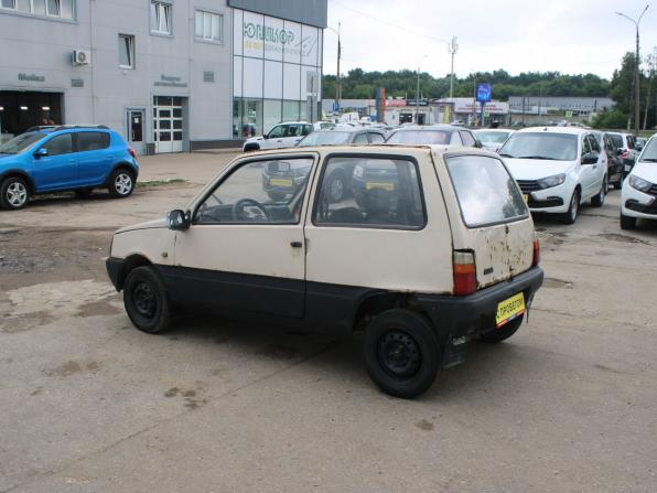 Lada (ВАЗ) 1111 Ока с пробегом 1999 года, цена 59 000 рублей, 132000 км, хэтчбек, Автокод Объявления