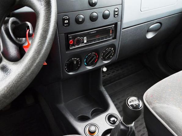Citroen Berlingo I Рестайлинг с пробегом 2007 года, цена 529 000 рублей, 105823 км, компактвэн, Автокод Объявления