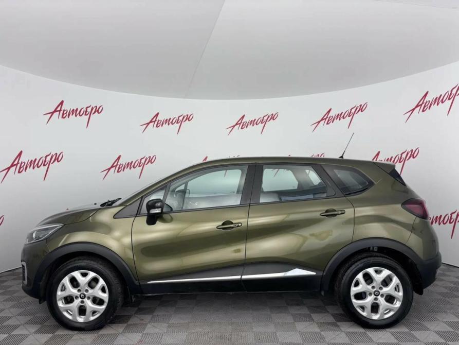 Renault Kaptur I Псков  - изображение 2
