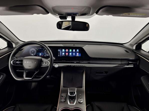 Omoda C5 I с пробегом 2023 года, цена 1 329 000 рублей, 76218 км, внедорожник, Автокод Объявления