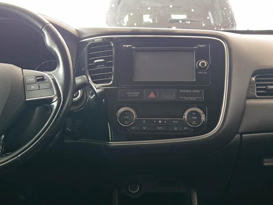 Mitsubishi Outlander III Рестайлинг 2 Казань  - изображение 18