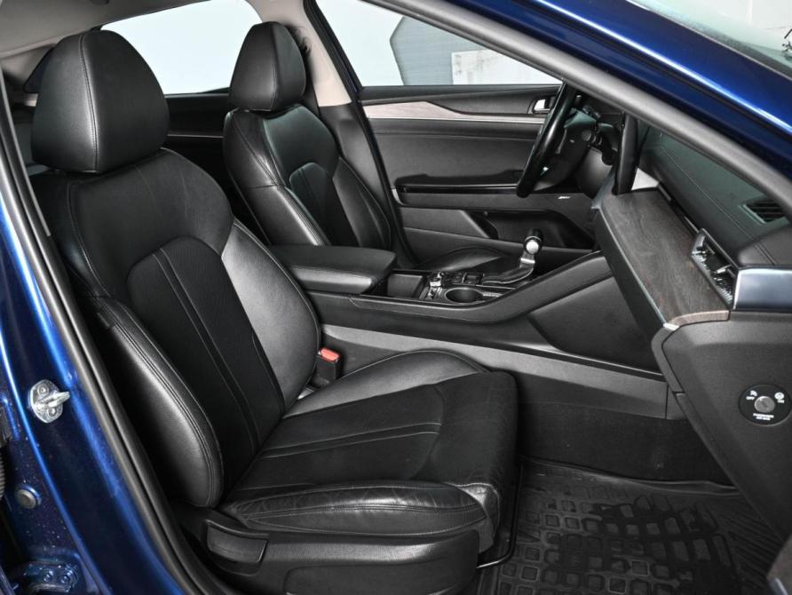 Kia K5 III Ростов-на-Дону  - изображение 8