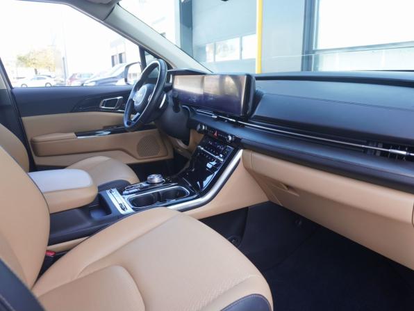 Kia Carnival IV с пробегом 2021 года, цена 3 790 000 рублей, 46110 км, минивэн, Автокод Объявления