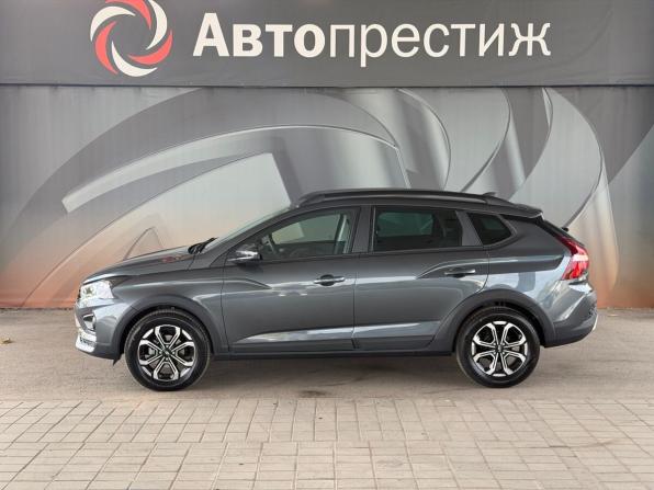 Lada (ВАЗ) Iskra с пробегом 2026 года, цена 1 790 000 рублей, 5 км, универсал, Автокод Объявления