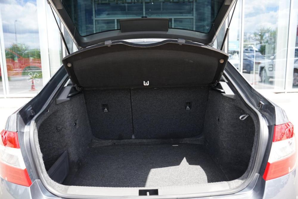 Skoda Octavia III (A7) Крым  - изображение 23