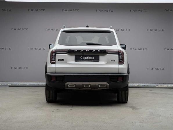 Haval Dargo с пробегом 2023 года, цена 2 497 000 рублей, 70477 км, внедорожник, Автокод Объявления