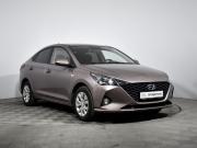 Hyundai Solaris II Рестайлинг Санкт-Петербург  - изображение 24