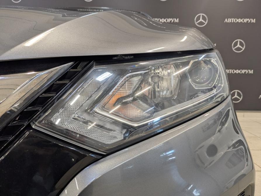 Nissan Qashqai II Рестайлинг Москва  - изображение 22
