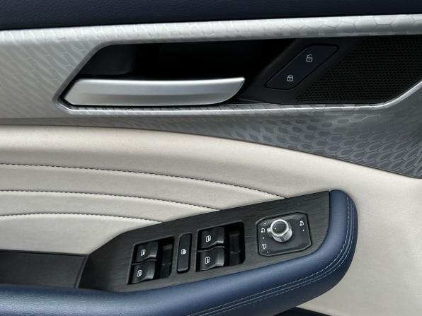 Haval F7 I Рестайлинг с пробегом 2023 года, цена 2 295 000 рублей, 50670 км, внедорожник, Автокод Объявления