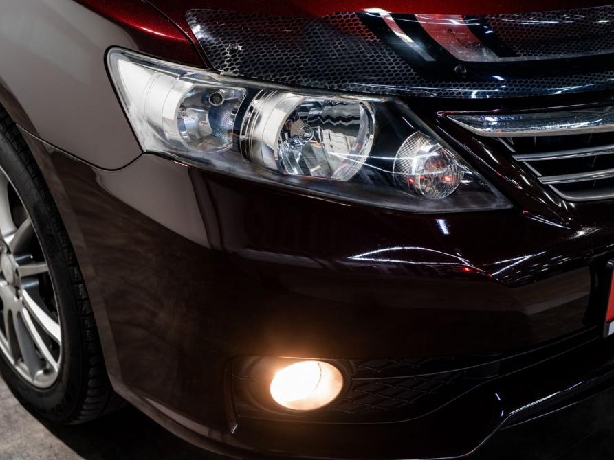 Toyota Allion II Чита  - изображение 16