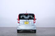 Daihatsu Move VI Рестайлинг Омск  - изображение 26