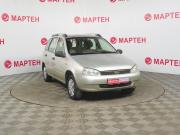 Lada (ВАЗ) Kalina I Вологда  - изображение 20