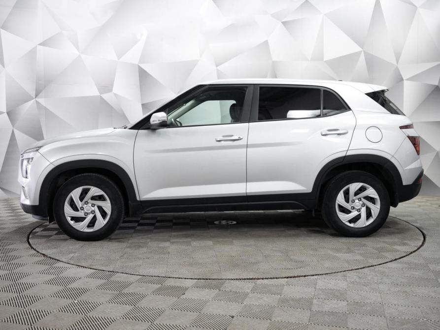 Hyundai Creta II Ульяновск  - изображение 2