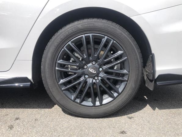 Chery Arrizo 8 с пробегом 2024 года, цена 2 350 000 рублей, 8133 км, седан, Автокод Объявления