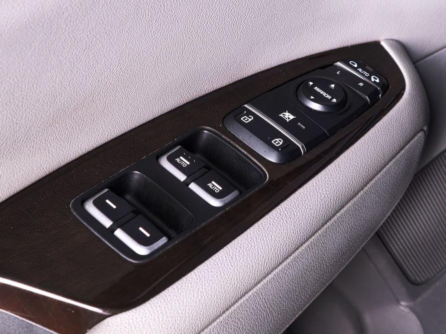 Kia Optima IV Минеральные Воды  - изображение 18