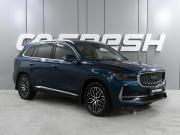 Geely Monjaro I Ростов-на-Дону  - изображение 26