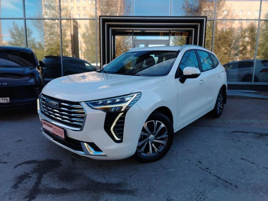 Haval Jolion I Екатеринбург  - изображение 1