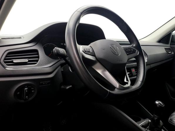 Volkswagen Polo VI с пробегом 2020 года, цена 1 440 000 рублей, 39740 км, лифтбек, Автокод Объявления