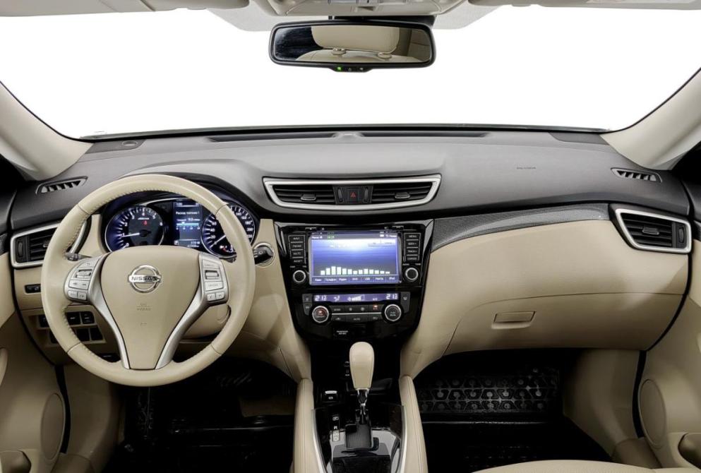 Nissan X-Trail II Рестайлинг Волгоград  - изображение 13