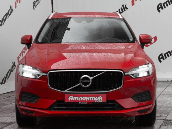 Volvo XC60 II с пробегом 2019 года, цена 3 685 000 рублей, 55178 км, внедорожник, Автокод Объявления