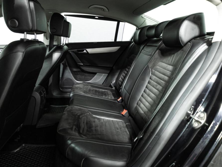 Volkswagen Passat B7 Санкт-Петербург  - изображение 11