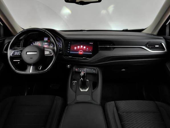 Haval F7 I с пробегом 2019 года, цена 1 649 000 рублей, 79224 км, внедорожник, Автокод Объявления
