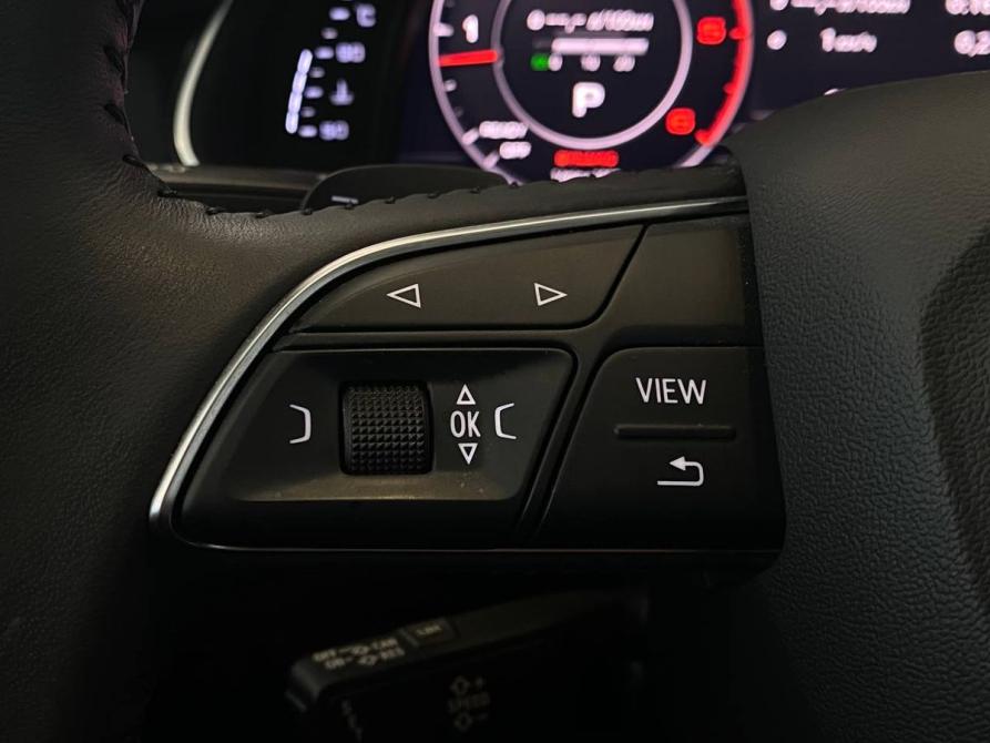 Audi Q7 II (4M) Тверь  - изображение 9