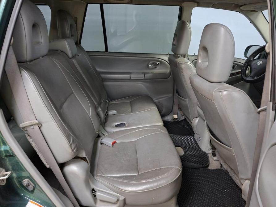 Suzuki Grand Vitara I Рестайлинг Москва  - изображение 11