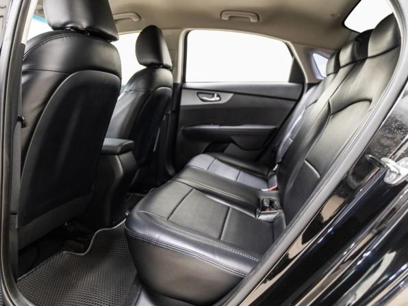 Kia K3 II с пробегом 2018 года, цена 1 548 000 рублей, 127027 км, седан, Автокод Объявления