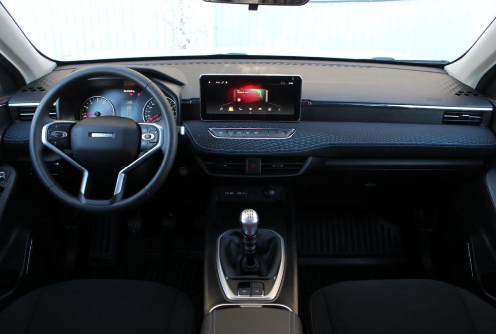 Haval Jolion I Рестайлинг Нижний Новгород  - изображение 19