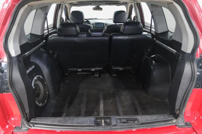 Mitsubishi Outlander II с пробегом 2007 года, цена 1 129 000 рублей, 179000 км, внедорожник, Автокод Объявления