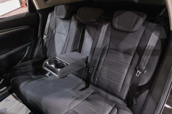 Haval F7 I с пробегом 2021 года, цена 1 849 000 рублей, 83000 км, внедорожник, Автокод Объявления