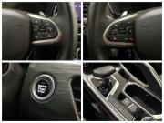 Geely Tugella I Рестайлинг Воронеж  - изображение 45