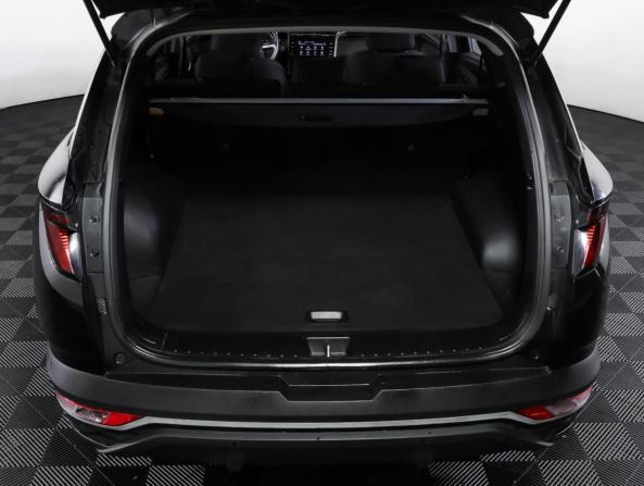 Hyundai Tucson IV с пробегом 2022 года, цена 2 790 000 рублей, 59696 км, внедорожник, Автокод Объявления