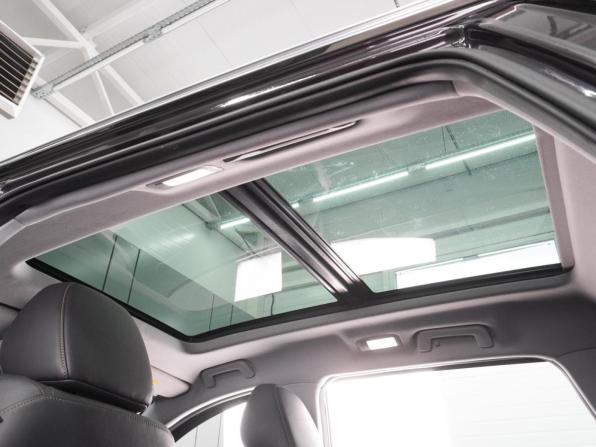 Chery Tiggo 8 Pro I с пробегом 2021 года, цена 1 881 000 рублей, 71684 км, внедорожник, Автокод Объявления