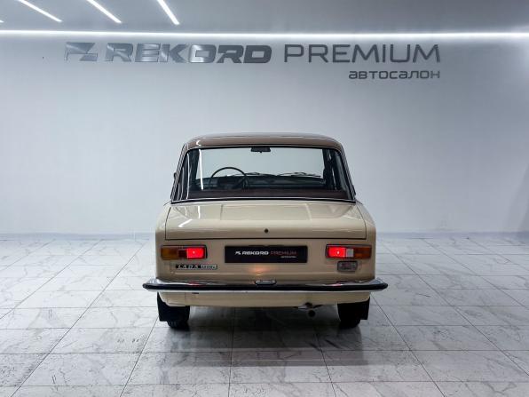 Lada (ВАЗ) 2101 с пробегом 1985 года, цена 750 000 рублей, 49671 км, седан, Автокод Объявления