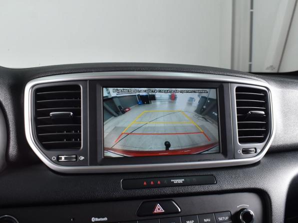 Kia Sportage IV Рестайлинг с пробегом 2020 года, цена 2 599 999 рублей, 75756 км, внедорожник, Автокод Объявления
