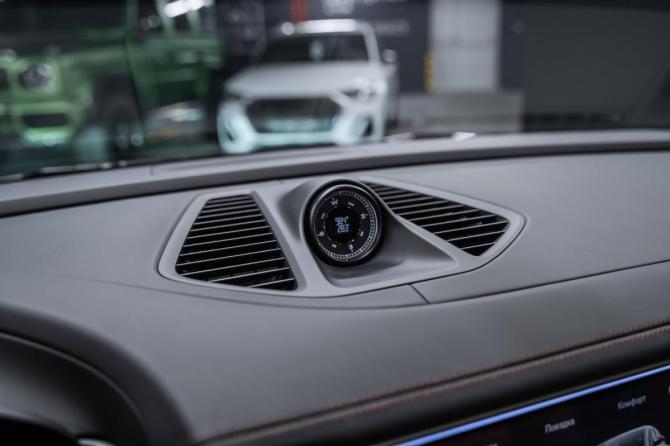 Новый Porsche Macan II 2025 года, цена 12 650 000 рублей, внедорожник, Автокод Объявления