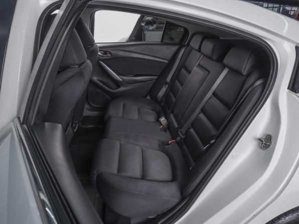 Mazda 6 III (GJ) с пробегом 2012 года, цена 1 419 000 рублей, 244325 км, седан, Автокод Объявления