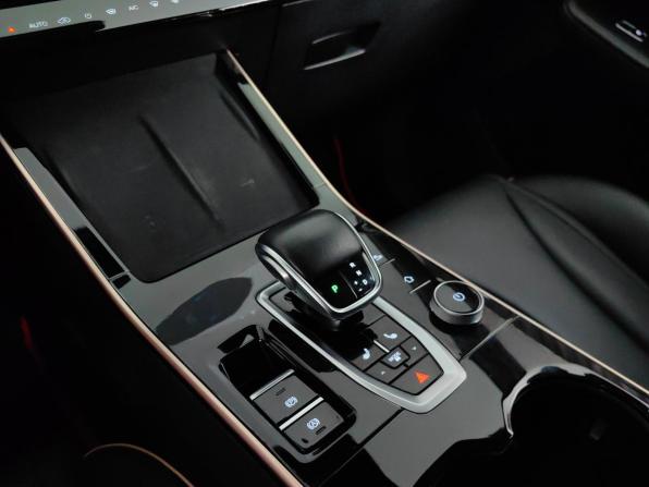Omoda C5 I с пробегом 2023 года, цена 1 618 000 рублей, 95000 км, внедорожник, Автокод Объявления