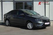 Lada (ВАЗ) Vesta I Рестайлинг (NG) Саратов  - изображение 27