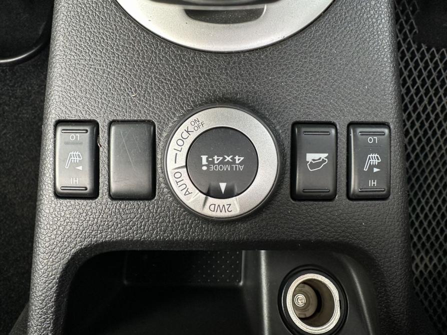 Nissan X-Trail II Ижевск  - изображение 15